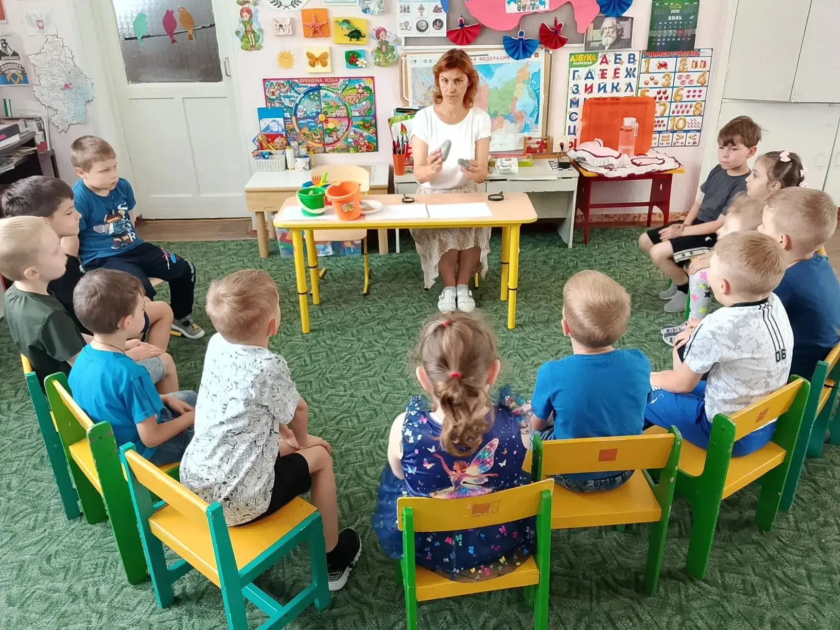 ☀️Игра с песком одно из любимых занятий детей. Вместе с друзьями можно строить дороги, замки, лепить