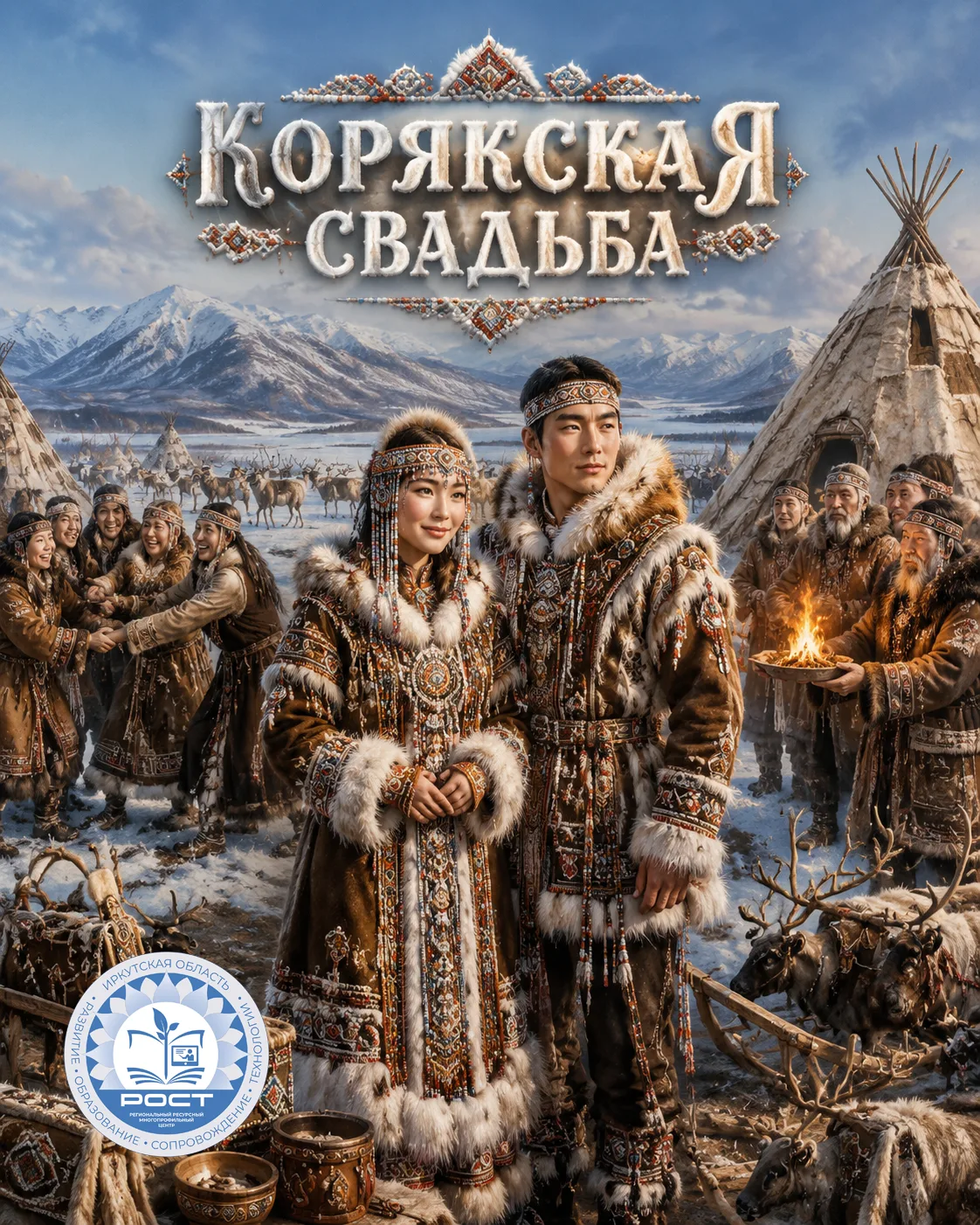 Продолжаем серию постов, посвящённую Дню семьи, любви и верности и Году единства народо...