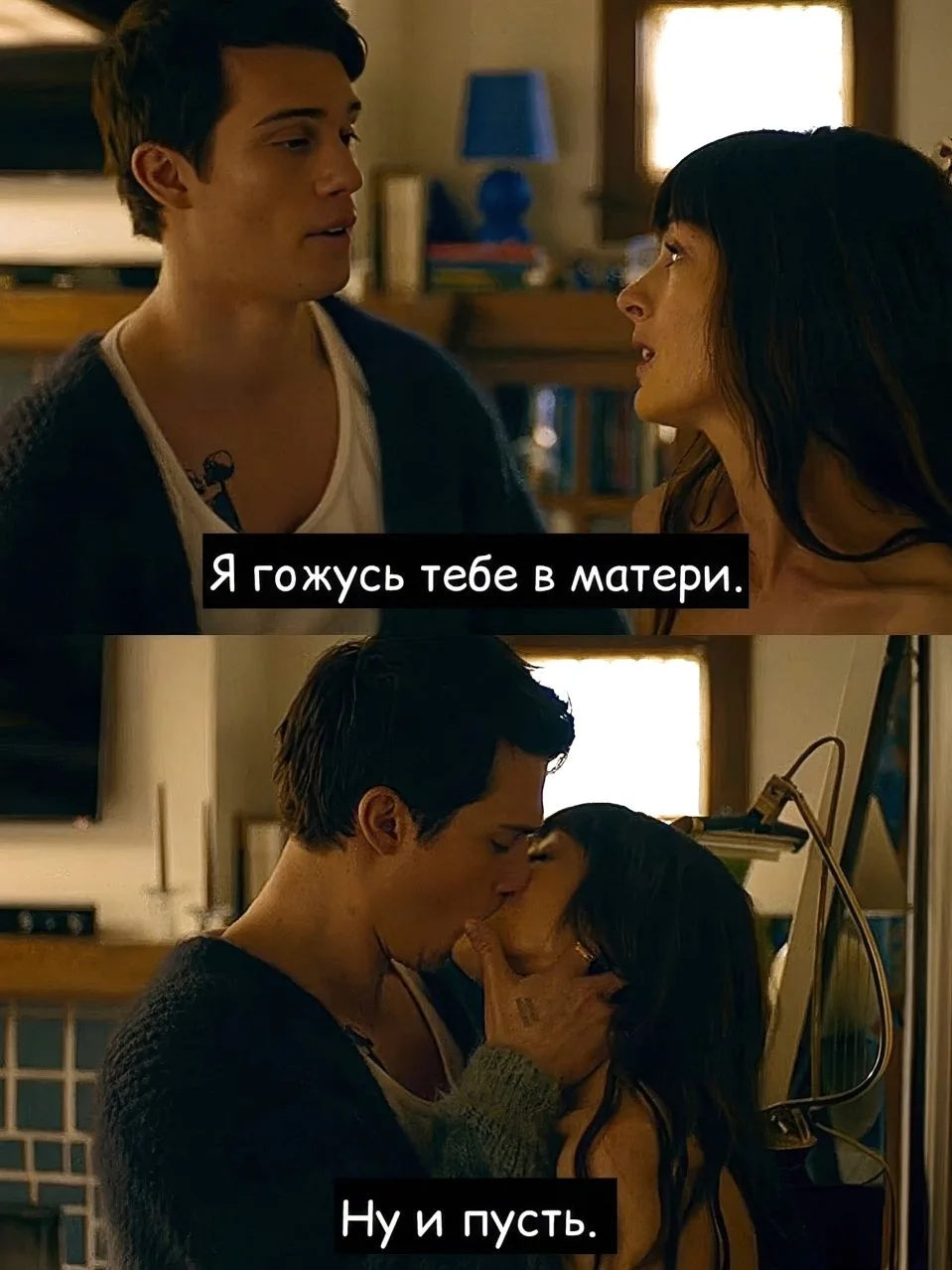 Изображение 1 к публикации «Anya Pictures💔»