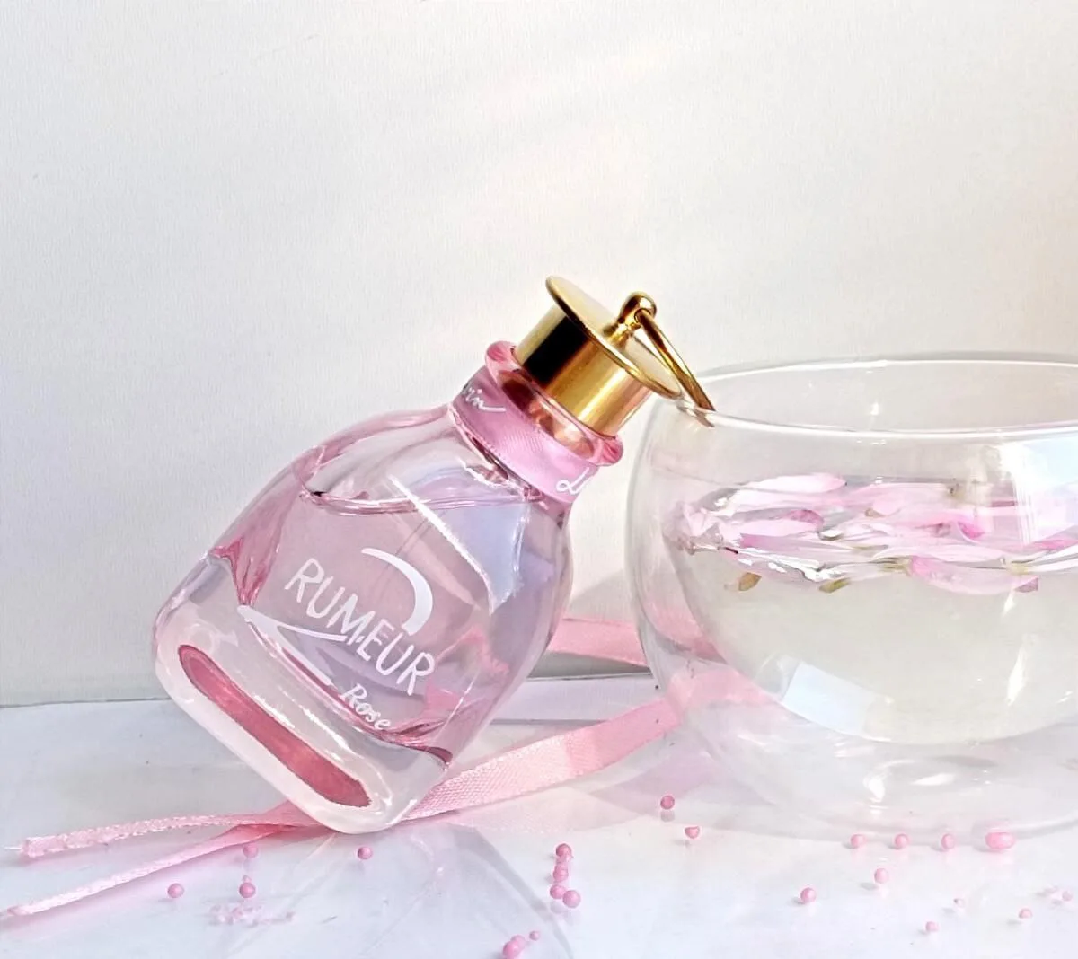 Rumeur 2 Rose Lanvin 💞