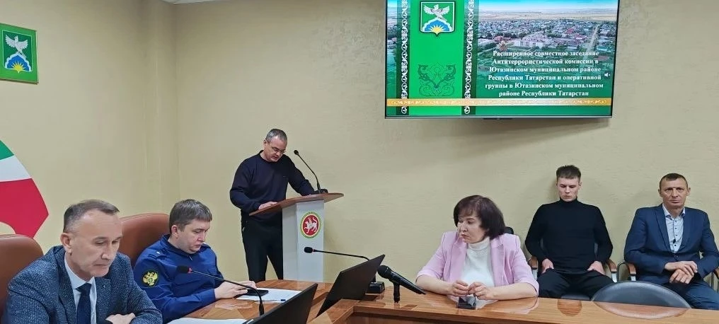 🚨 Безопасность в массовых скоплениях