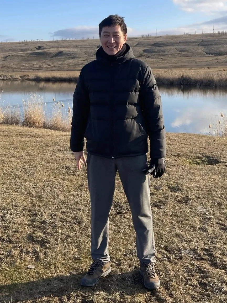 #ИсторииДоноров | Вадим Бухинов
Агентство недвижимости "Шин гер"

Меня зовут Бухинов Вадим, мне 38 л