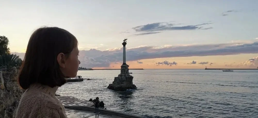 ⚡️Крымская весна: день, который вошёл в историю!  🇷🇺18 марта — особая дата для нашей страны. В этот 