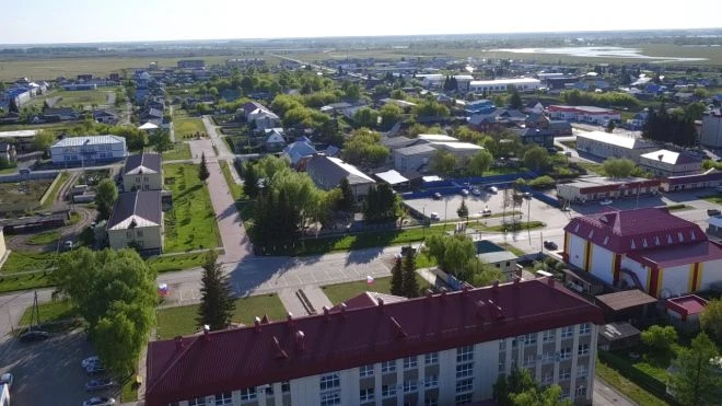 На территории Упоровского округа пройдёт выборочное обследование рабочей силы