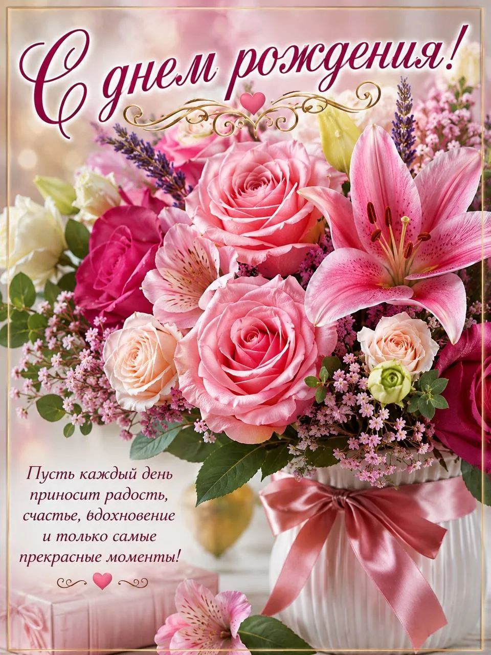 Открытки из WA — Подписывайся