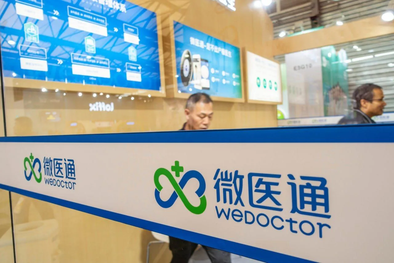 Как выглядят передовые китайские стартапы

Восточный товарищ России уже давно сошёл с тропы традицио