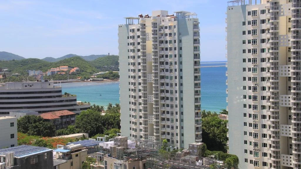 Китай, Хайнань 
84 700 р. на 11 дней с 16 декабря 2026
Отель: Barry Boutique Hotel Sanya 3*
Подроб