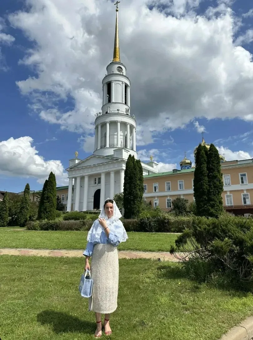 Приглашаем Вас принять участие в бесплатной паломнической поездке.