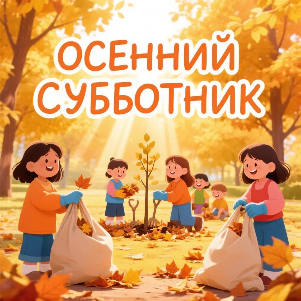 ✅Направление: «Трудовая деятельность»