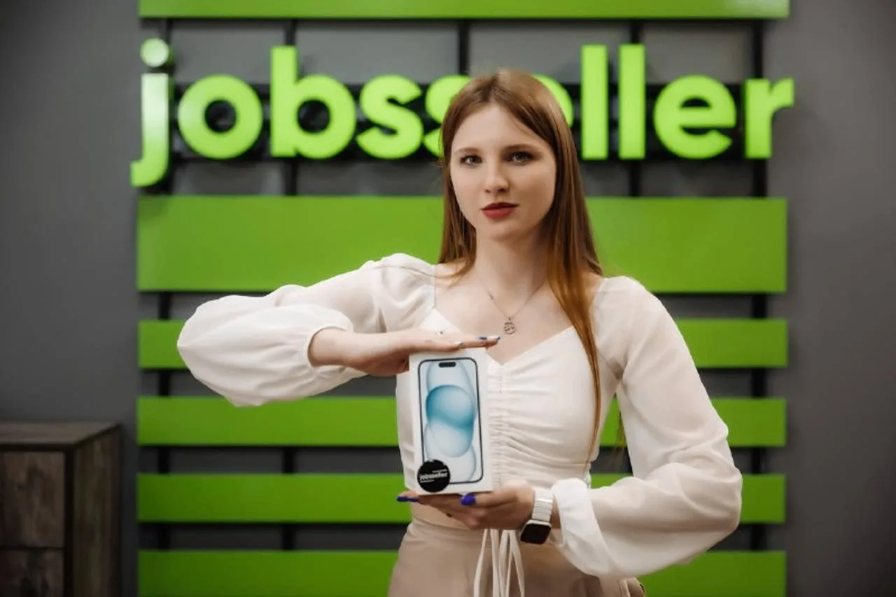 ✅Новая оригинальная техника Apple