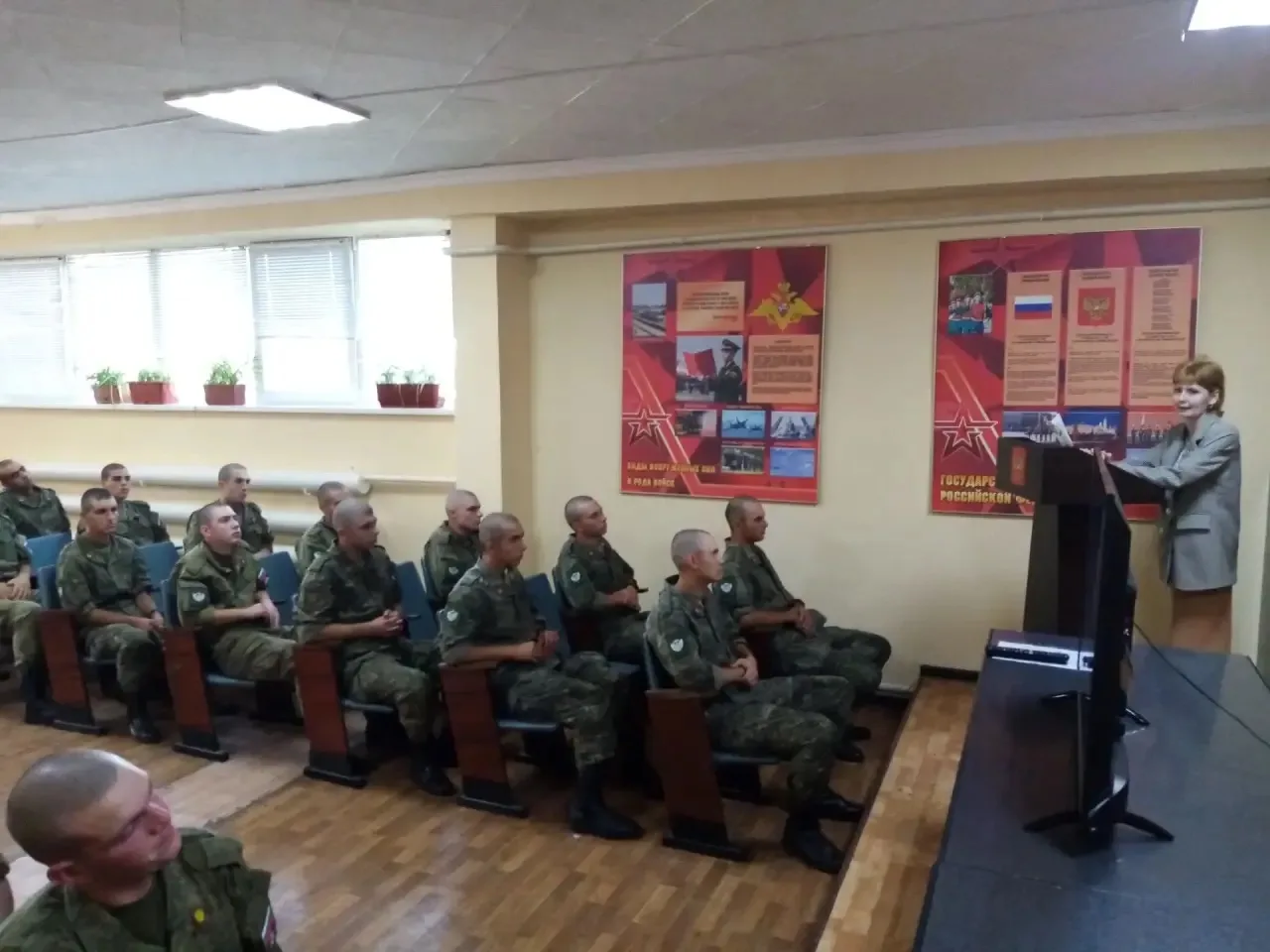 ☀️ Всему начало здесь, в краю моём родном