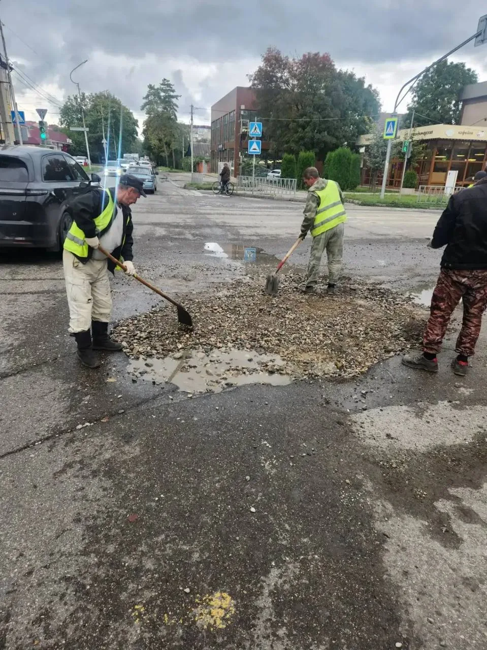 ⚡️ Хорошие новости для водителей!