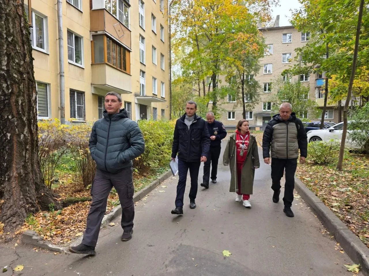 🏠 «Нехорошая квартира» — стоит только произнести эти слова, и в воображении сразу вспл...