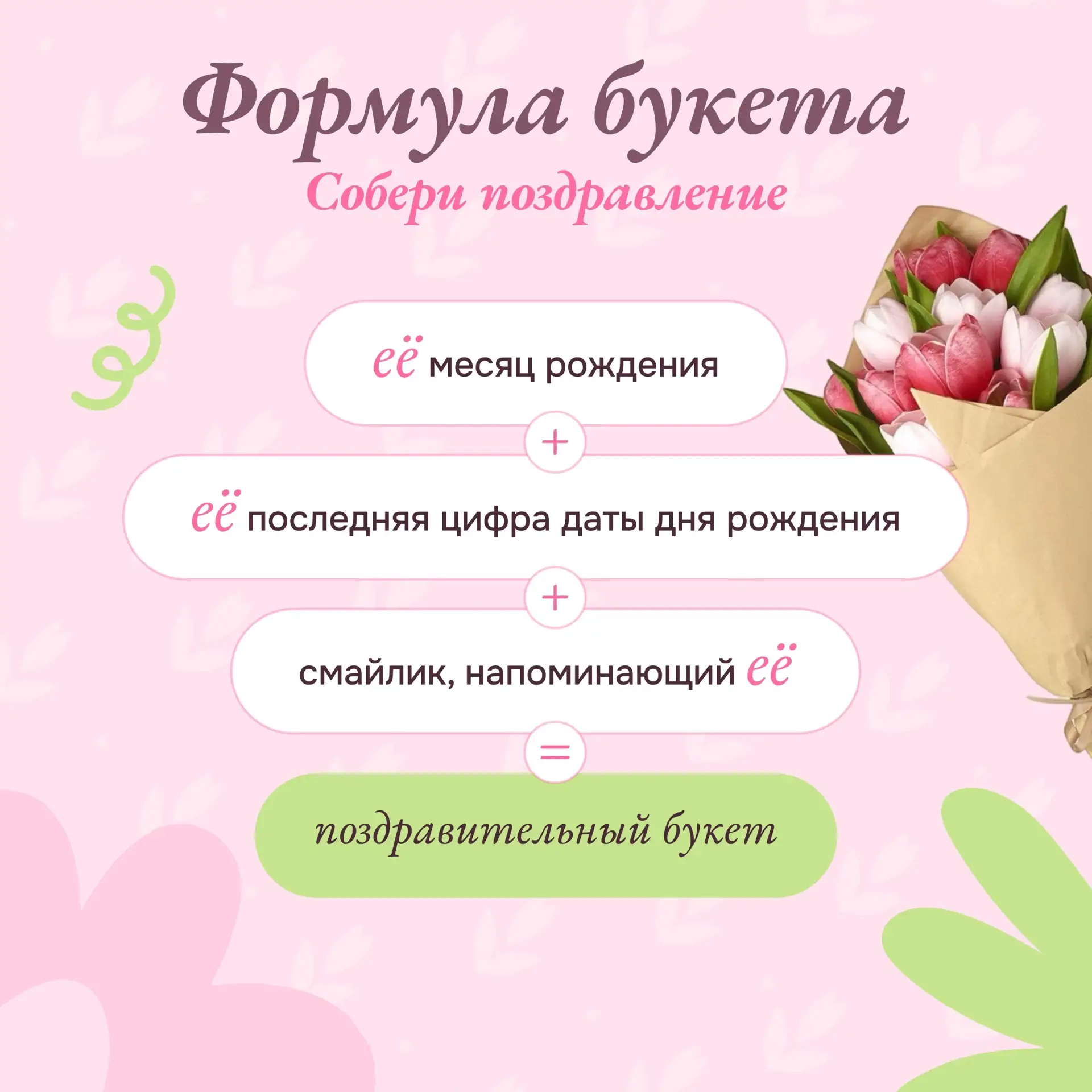Всё ближе Международный женский день, самое время приготовить тёплые слова и пожелания! 🌸  Предлагае