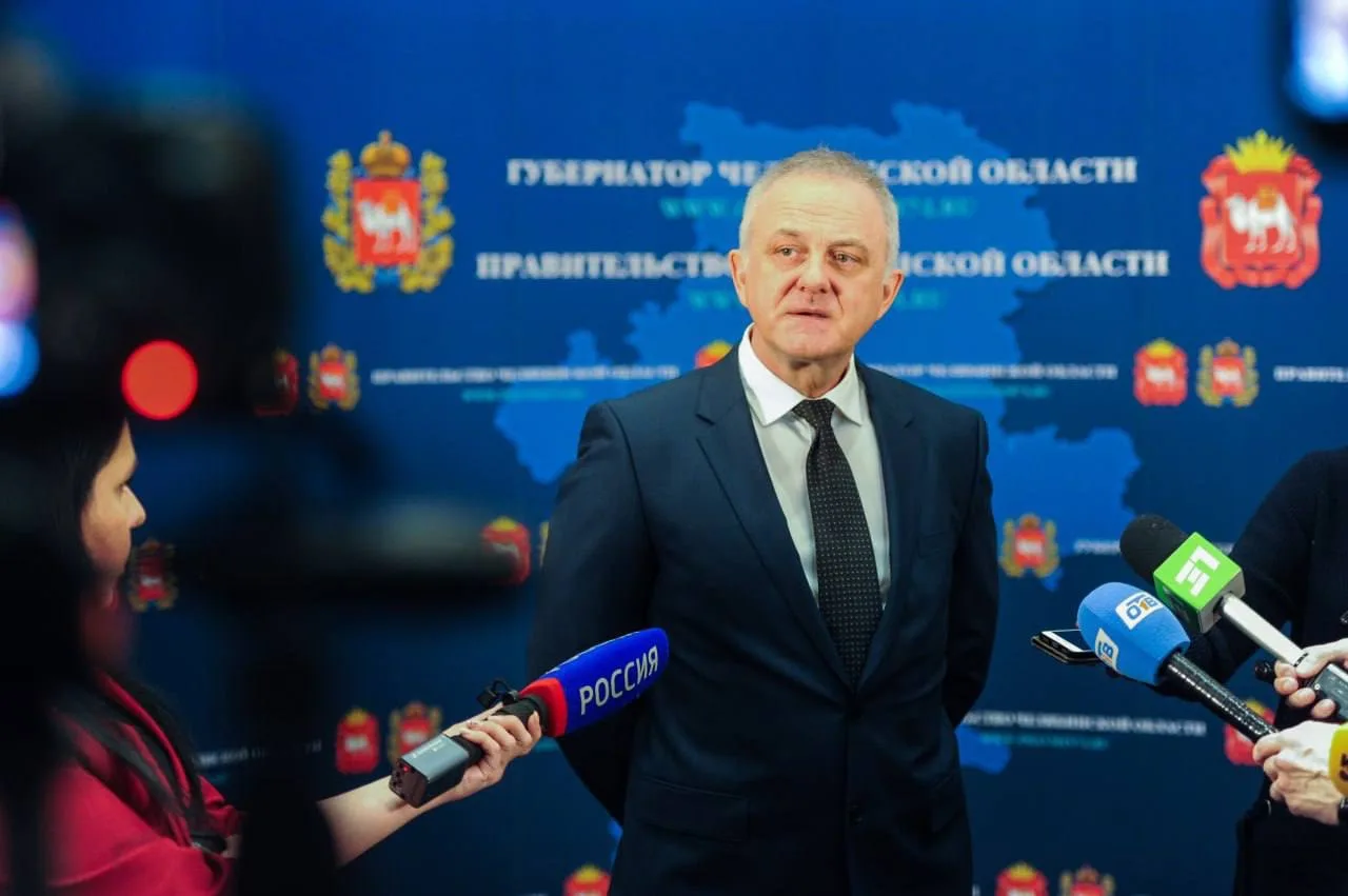 Экс-глава челябинского Роспотребнадзора потерял активы на 400 млн рублей. Облсуд утвердил решение об