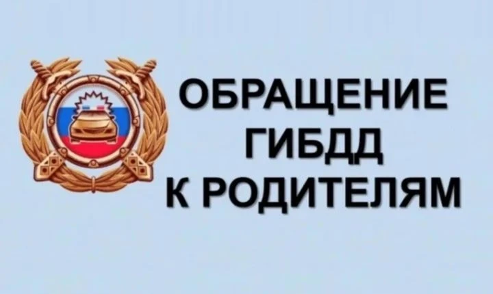 ВНИМАНИЕ!
ГАИ НАПОМИНАЕТ!

☝🏻❗️Уважаемые родители!
Ваша беспечность может привести к трагедии. Конт