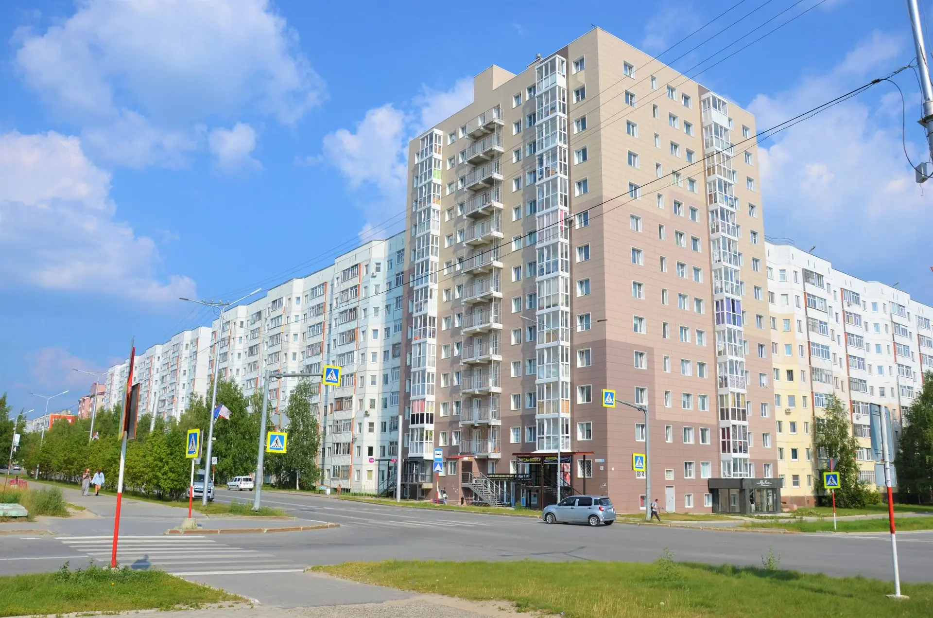 💧Начинаем промывку магистральных сетей 

Уважаемые мегионцы, с завтрашнего дня стартует промывка го