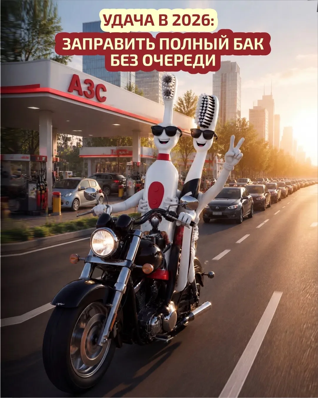 Раньше легенды рассказывали о драконах и сокровищах…

Теперь о тех, кто смог заправить полный бак бе