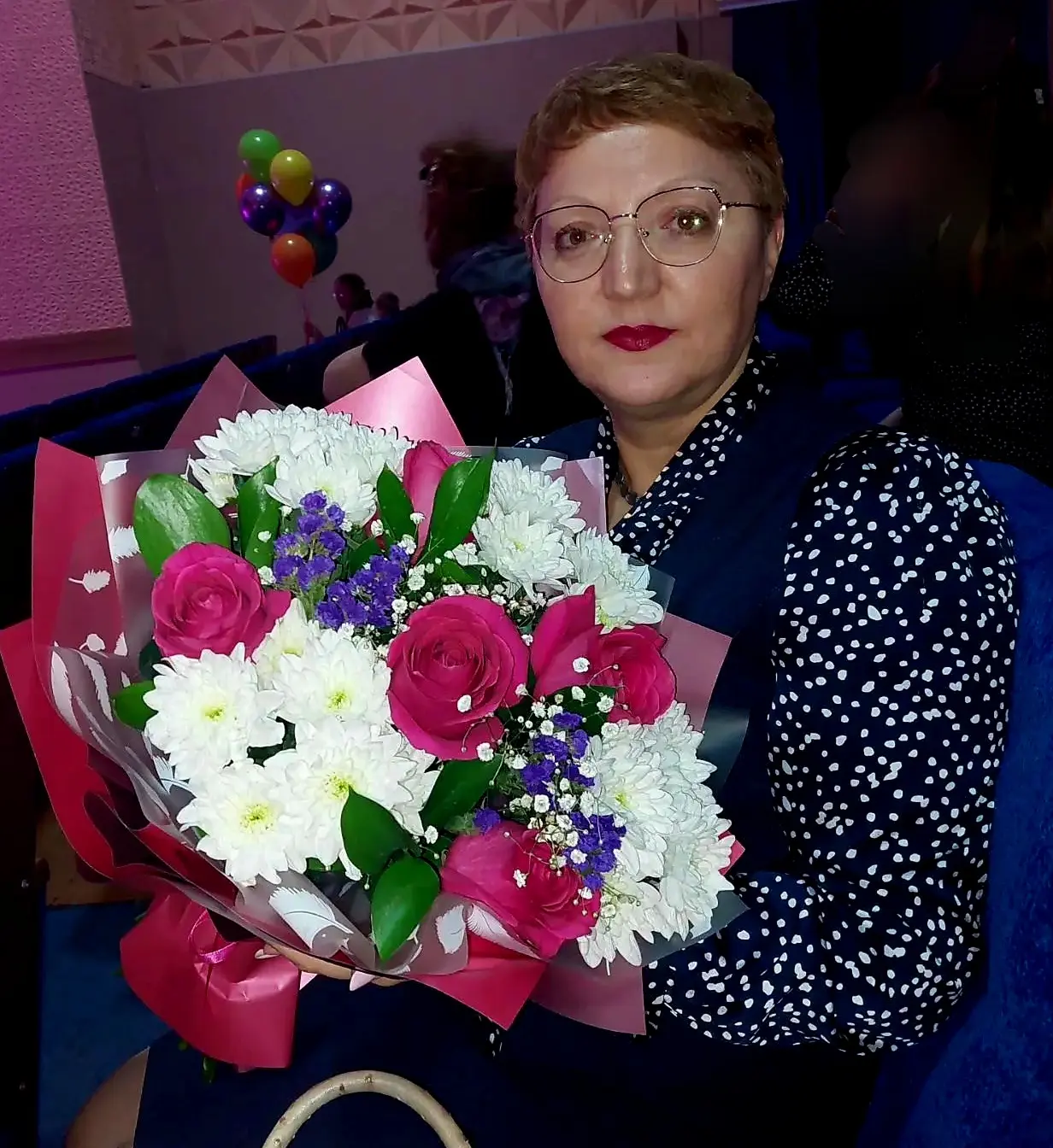 🎉 Поздравляем Ларису Ивановну Сергееву с блестящей победой! 🎉