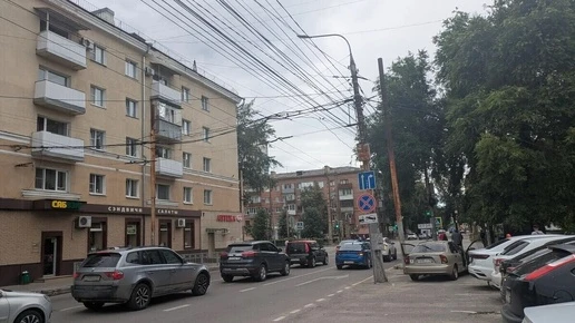 В Воронежской области снесут и расселят сотни аварийных домов