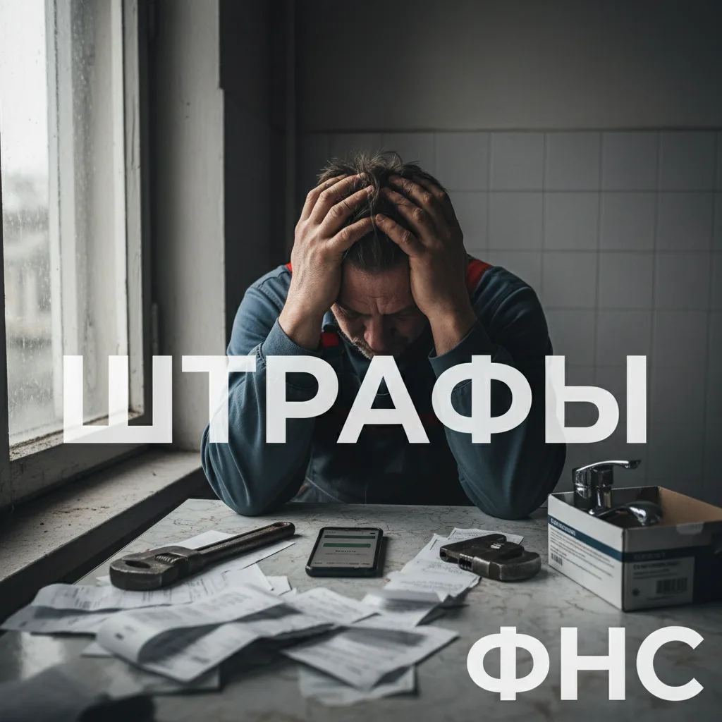 Контроль безналичных платежей ужесточается 🧐

ФНС внедряет автоматизированную систему для анализа о