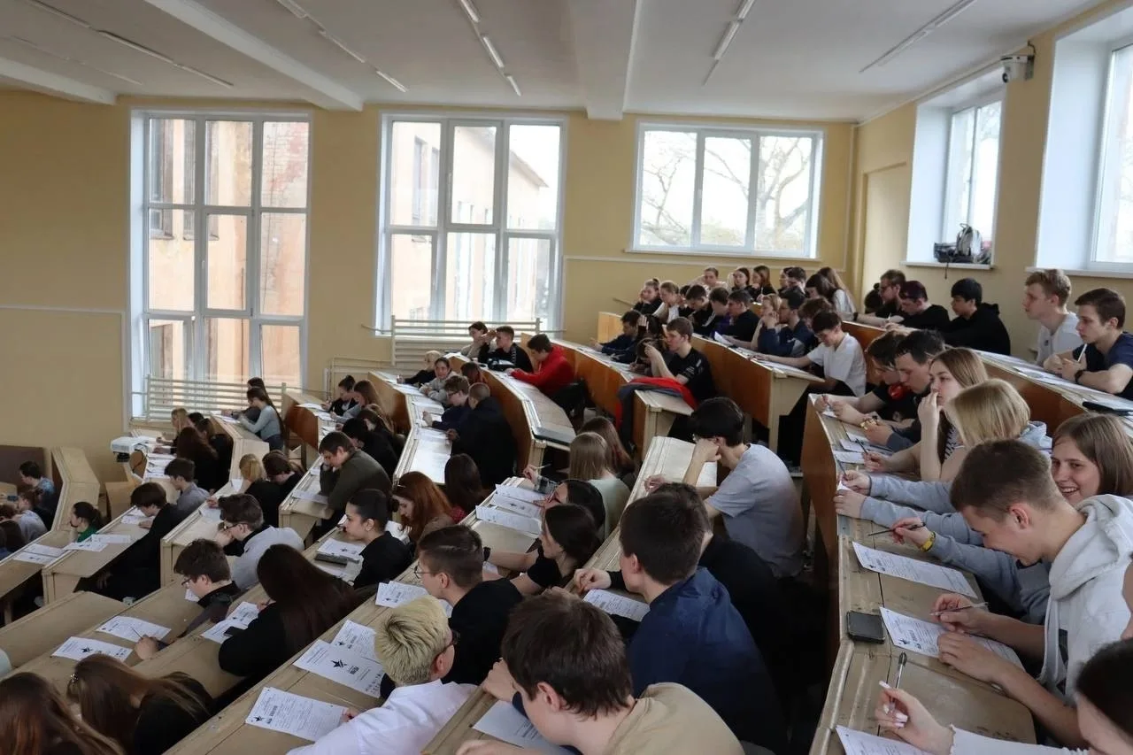 Будущие педагоги могут получить высшее образование в ВоГУ или ЧГУ по целевому договору