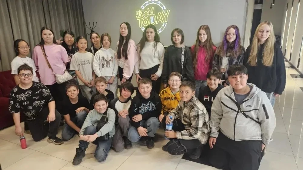 5В класс → «Show_today» = ⚡💥🔥  Киноквиз? Пройдено! 🎞️ Угадывание мелодий? Сделано! 🎶 «Говорящие тела