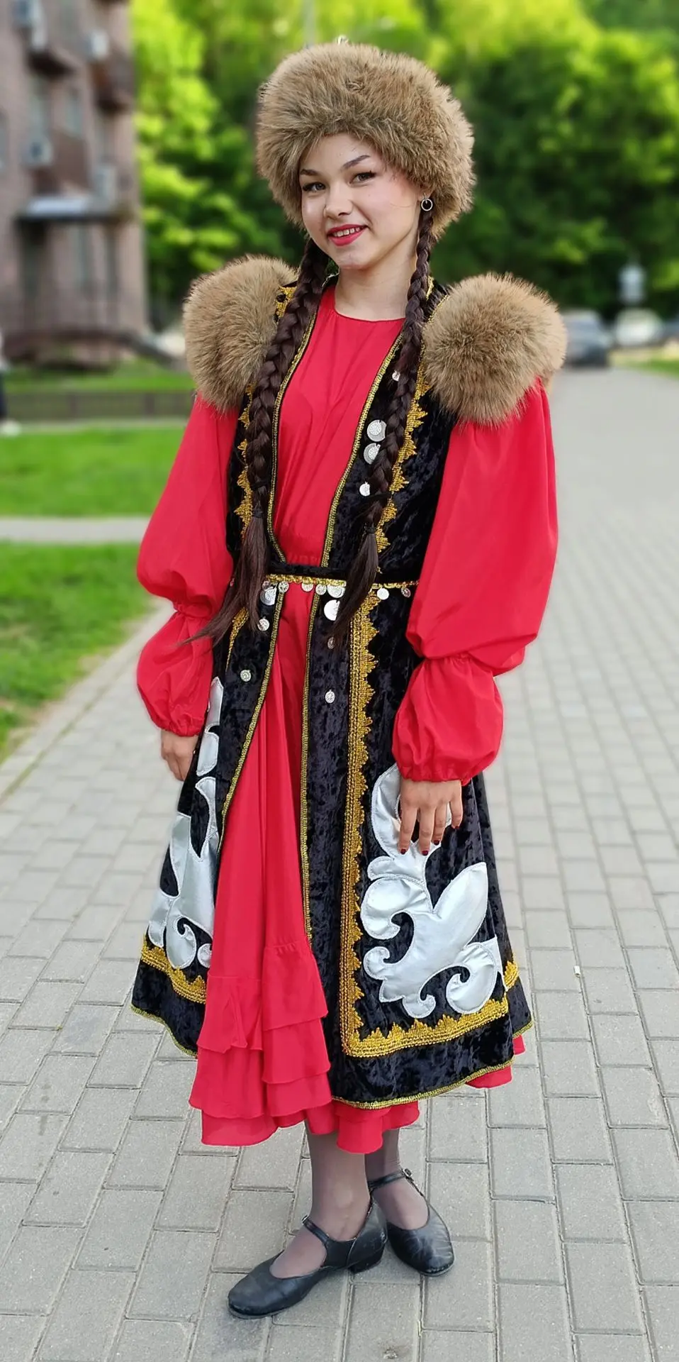 🎉 Дорогая наша, Сонечка Макарова, поздравляем с поступлением в Государственное бюджетн...