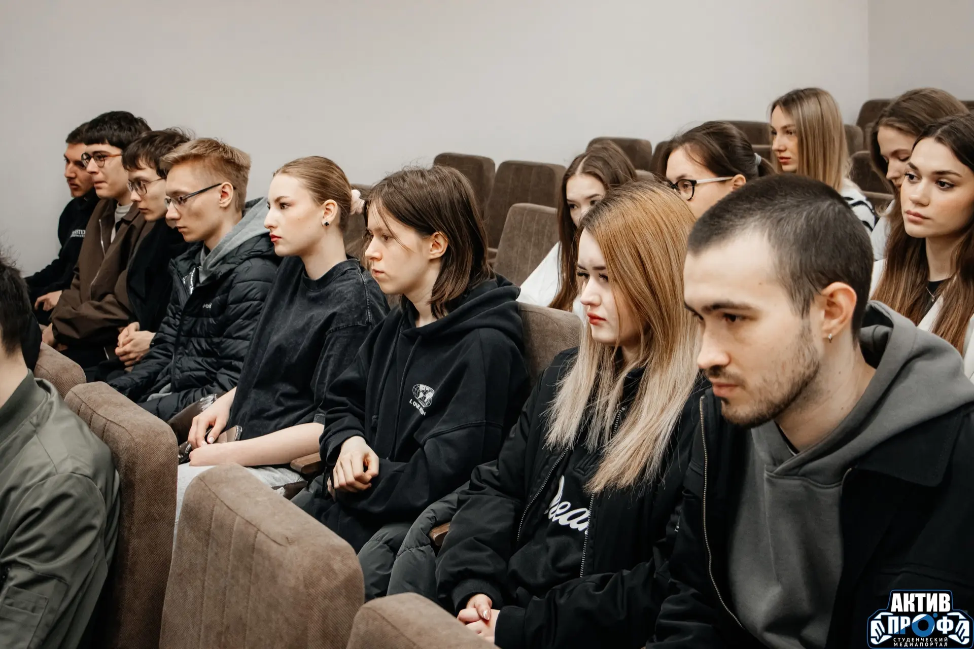 ⚖️ Погружение в профессию  Как понять, что ждёт будущего юриста за дверями с табличкой «Судья»? Лучш