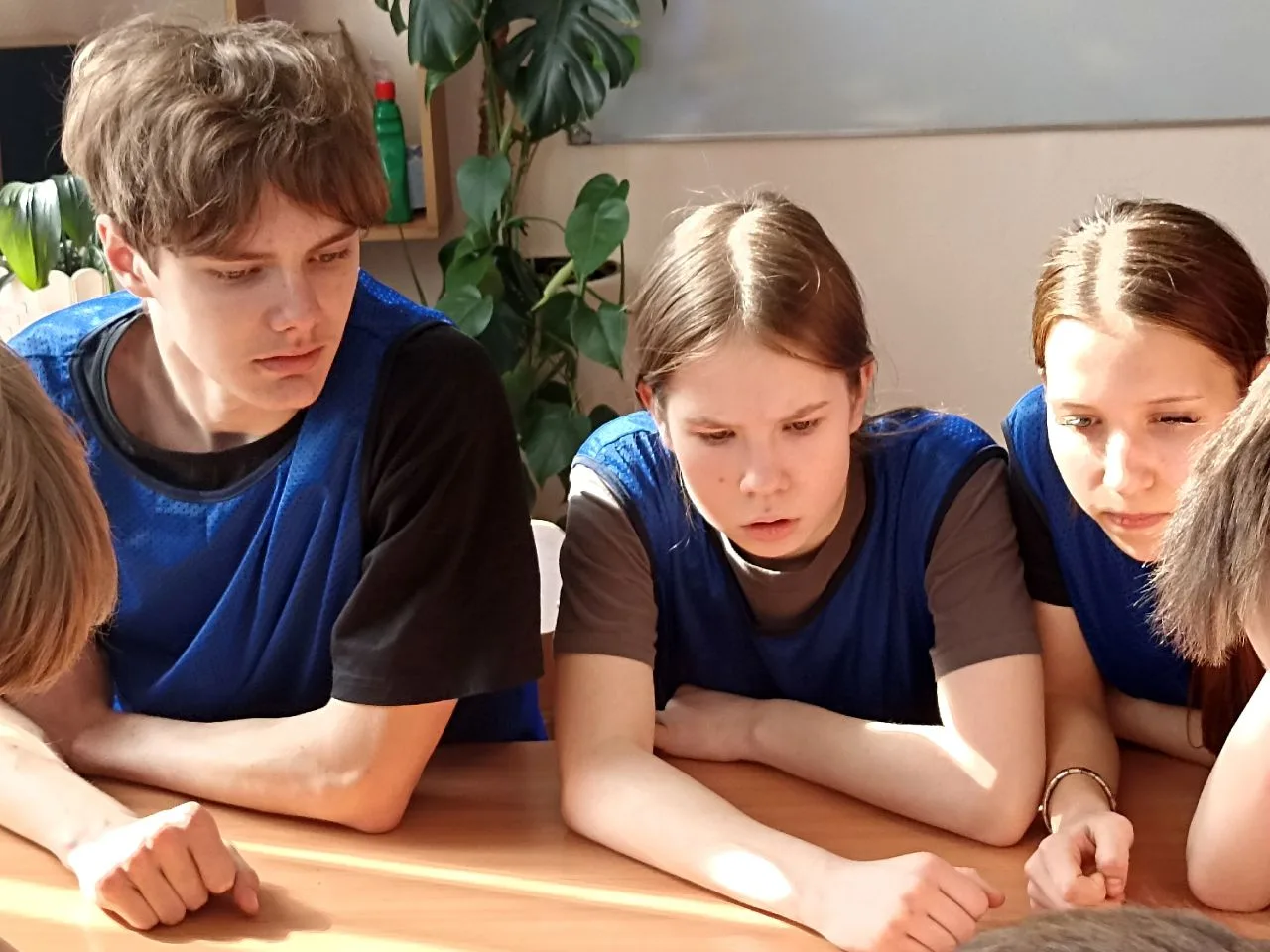 РАЙОННАЯ ЗАРНИЦА 2.0⭐  💫Мы сделали это! Сегодня завершился районный этап военно-патриотической игры 