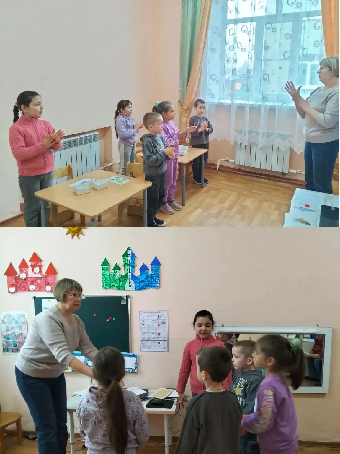 В целях повышения уровня осведомлённости об инклюзивном образовании среди обучающихся и...