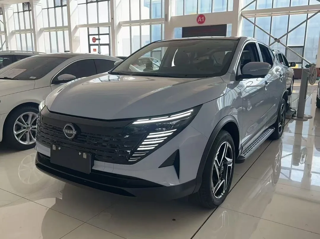 NISSAN QASHQAI

🚗 Комплектация: Leading
📅 Год выпуска: 2024
🛣 Пробег: 3 600 км
⚙️ Тип: Бензин
🔧 