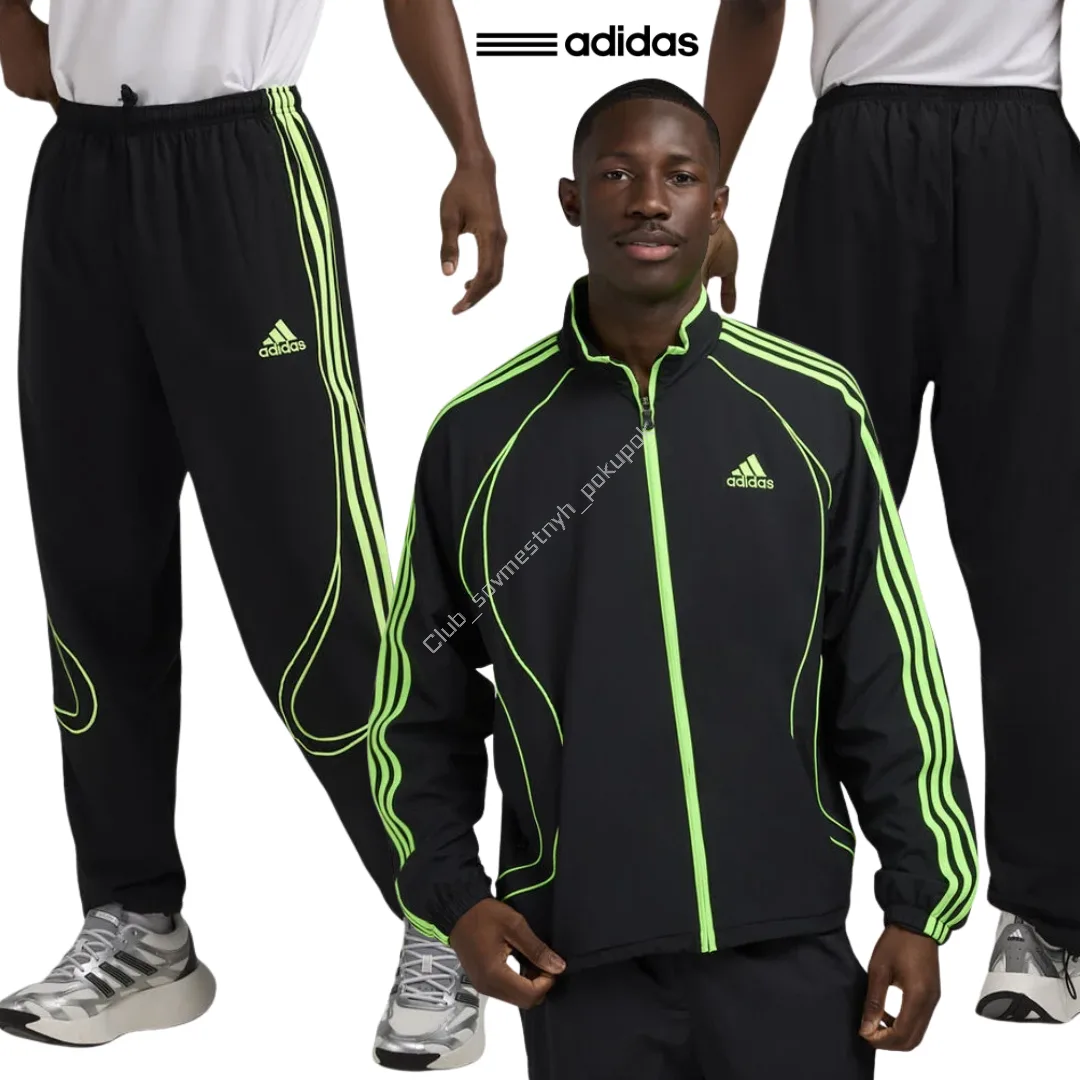 Adidas 🇺🇸