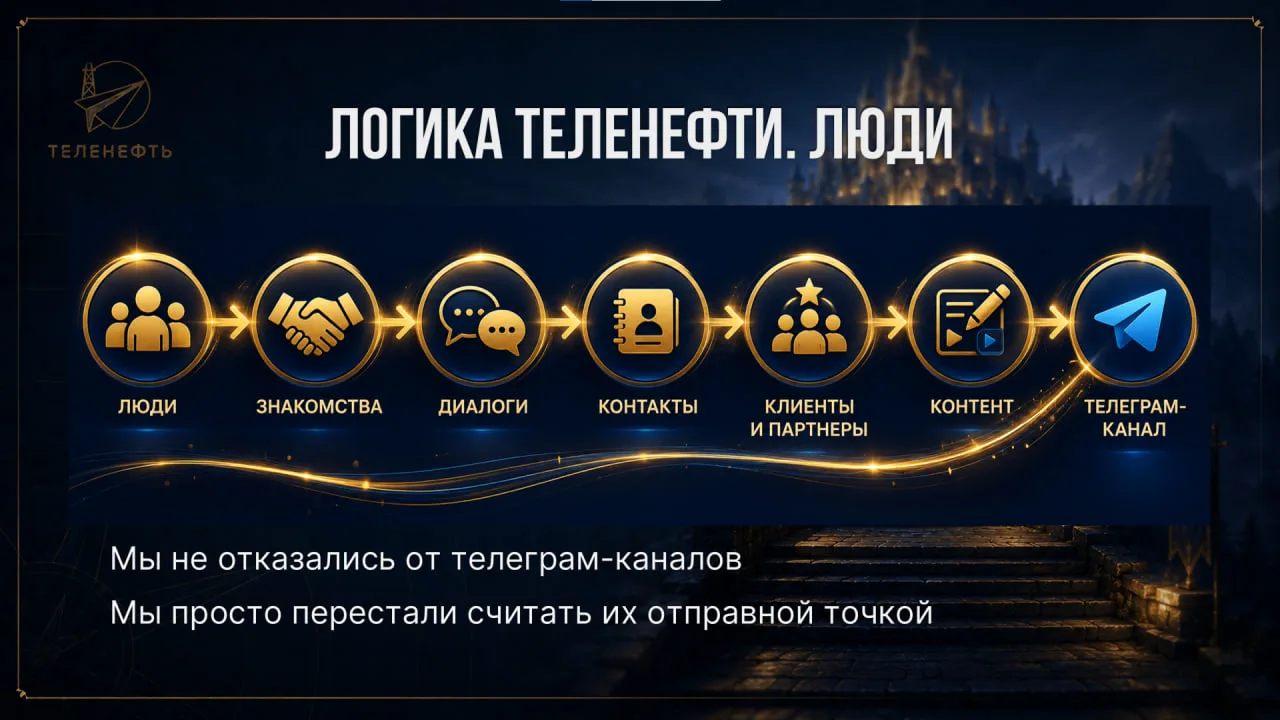 Удивительно, как складывается картинка

Подготовил презентацию для установочного эфира.

Буквально, 