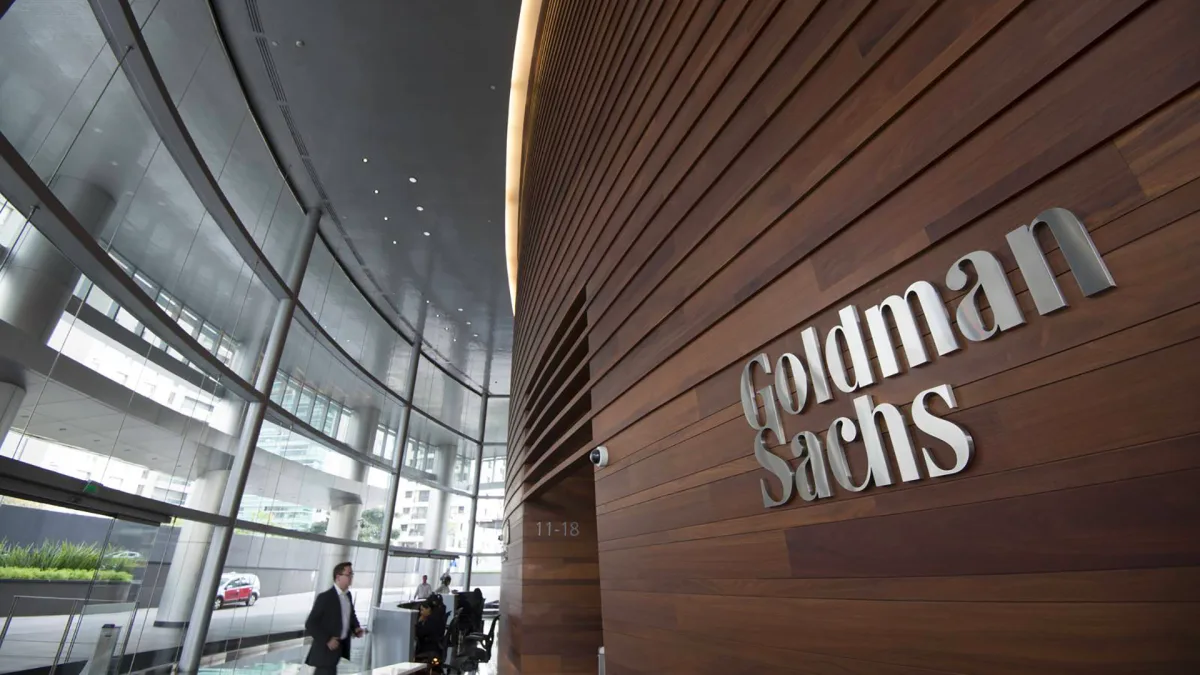 Goldman Sachs ожидает роста маржи американских НПЗ в 2027 году до $63 за баррель