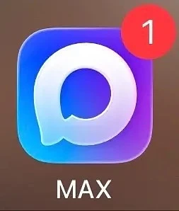 ⚡️Max ПРИЛЕГ в России — пользователи массово жалуются на отправку сообщений и загрузку ...