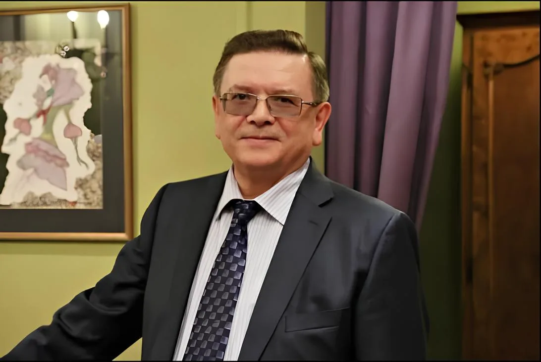 Друзья, спешим поделиться великолепной новостью!

Сегодня Указом Президента Российской Федерации был