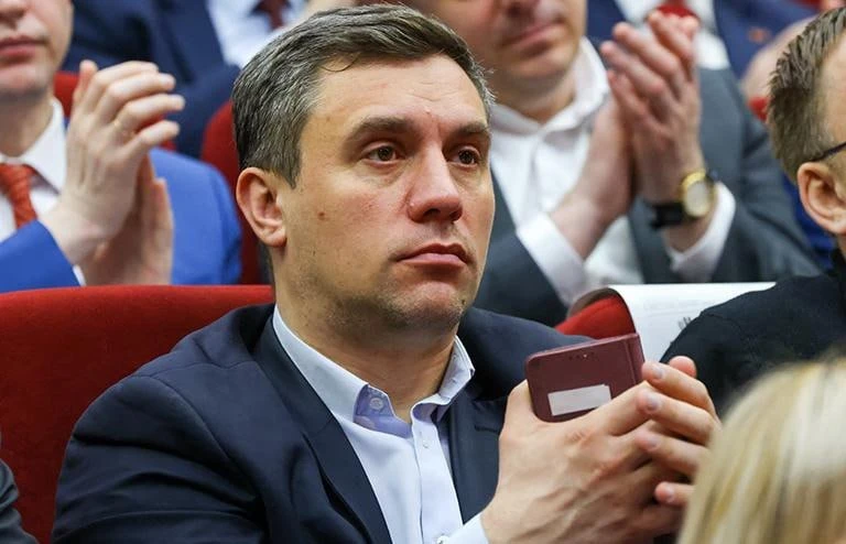 ЦИК сняла с выборов в Госдуму политика Николая Бондаренко.