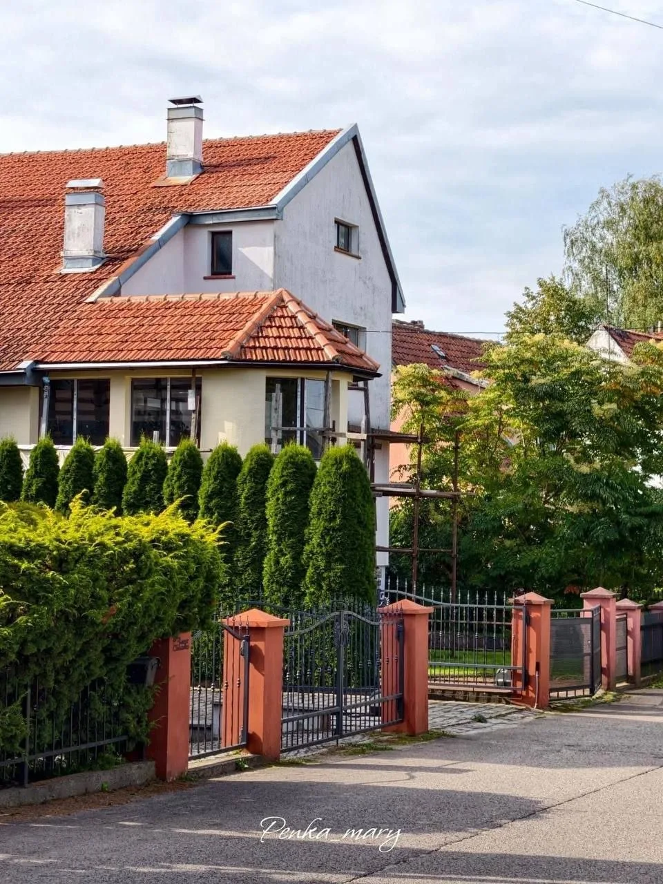 🏘️🌊 Неман: маленький город с большой историей