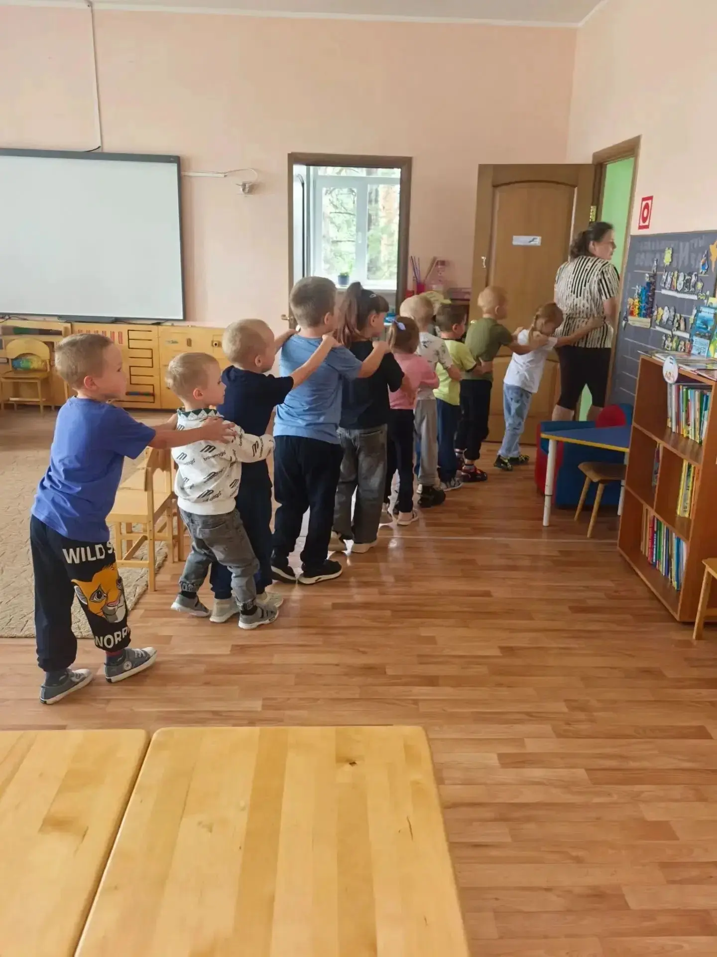 🛡 УЧИМСЯ ДЕЙСТВОВАТЬ В ЭКСТРЕННЫХ СИТУАЦИЯ