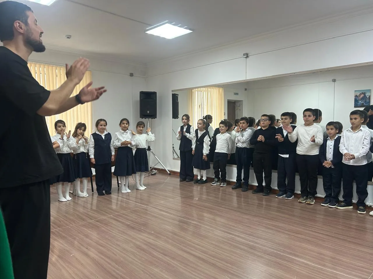 💃 ТАНЦУЙ С НАМИ! 🕺