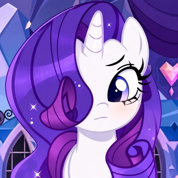Аватарки My Little Pony😻