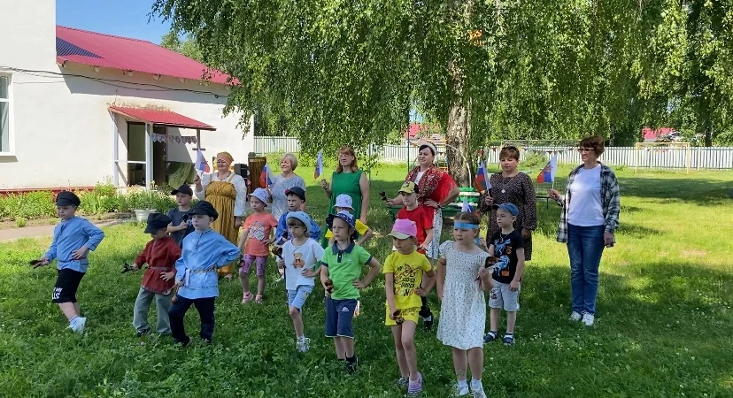 С Днём России!🇷🇺