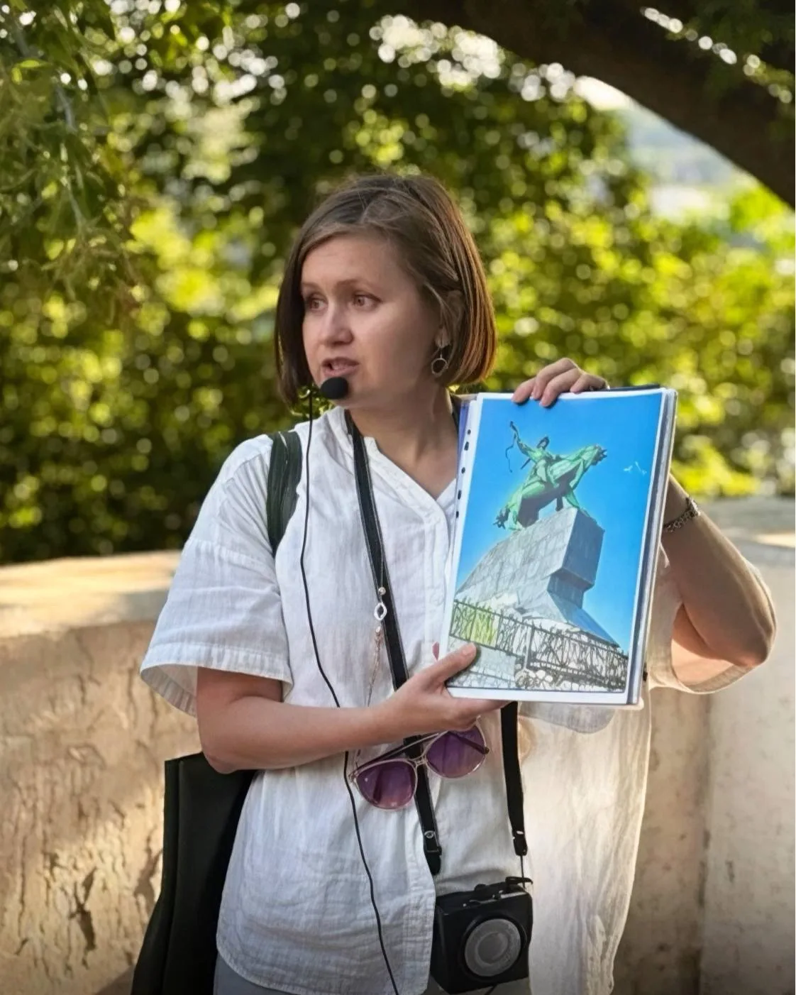 «Глазами инженера» теперь в Уфе!