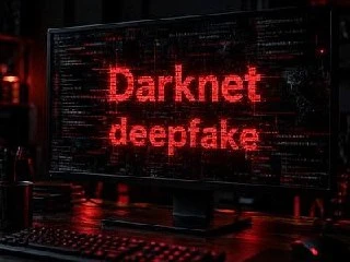 Интимные дипфейки выходят из даркнета в открытый интернет