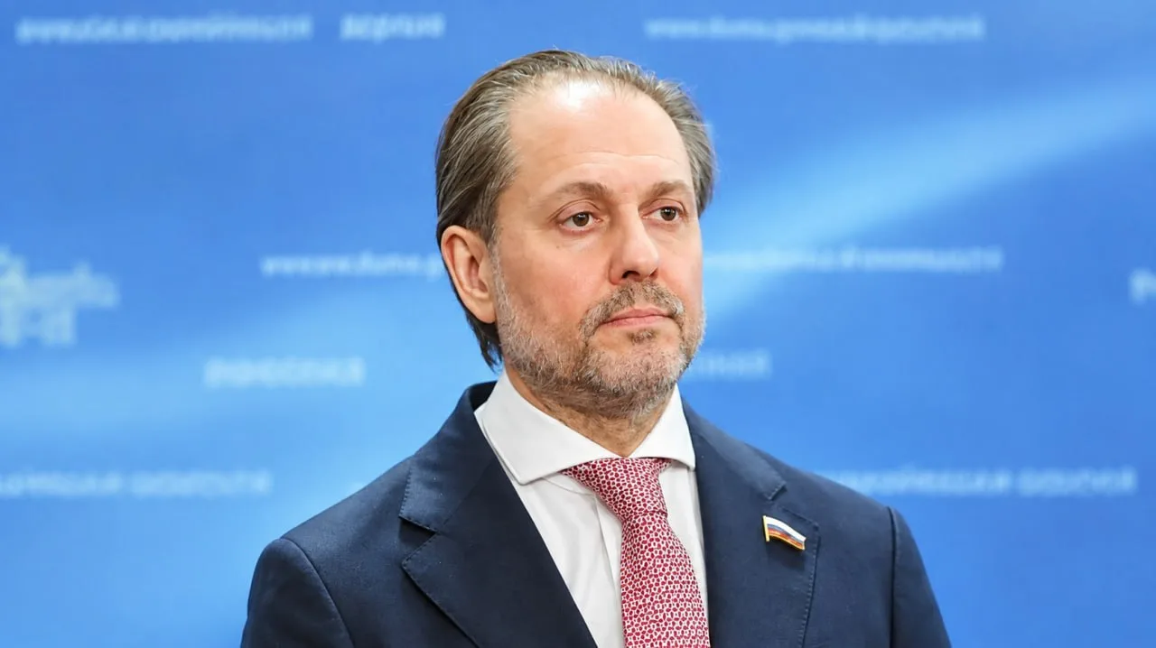 Комитет Госдумы по здравоохранению в новом составе