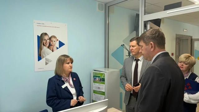 Сотрудники ГУП РБ «Уфаводоканал» приняли участие в совещании по мерам поддержки демобилизованных уча
