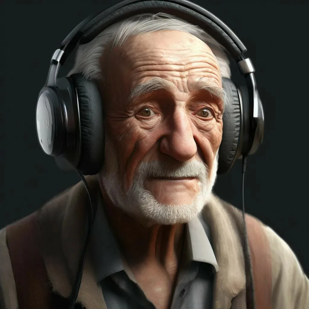 🎧 71-летний пенсионер из Твери нашел чужие наушники и попал под уголовное дело