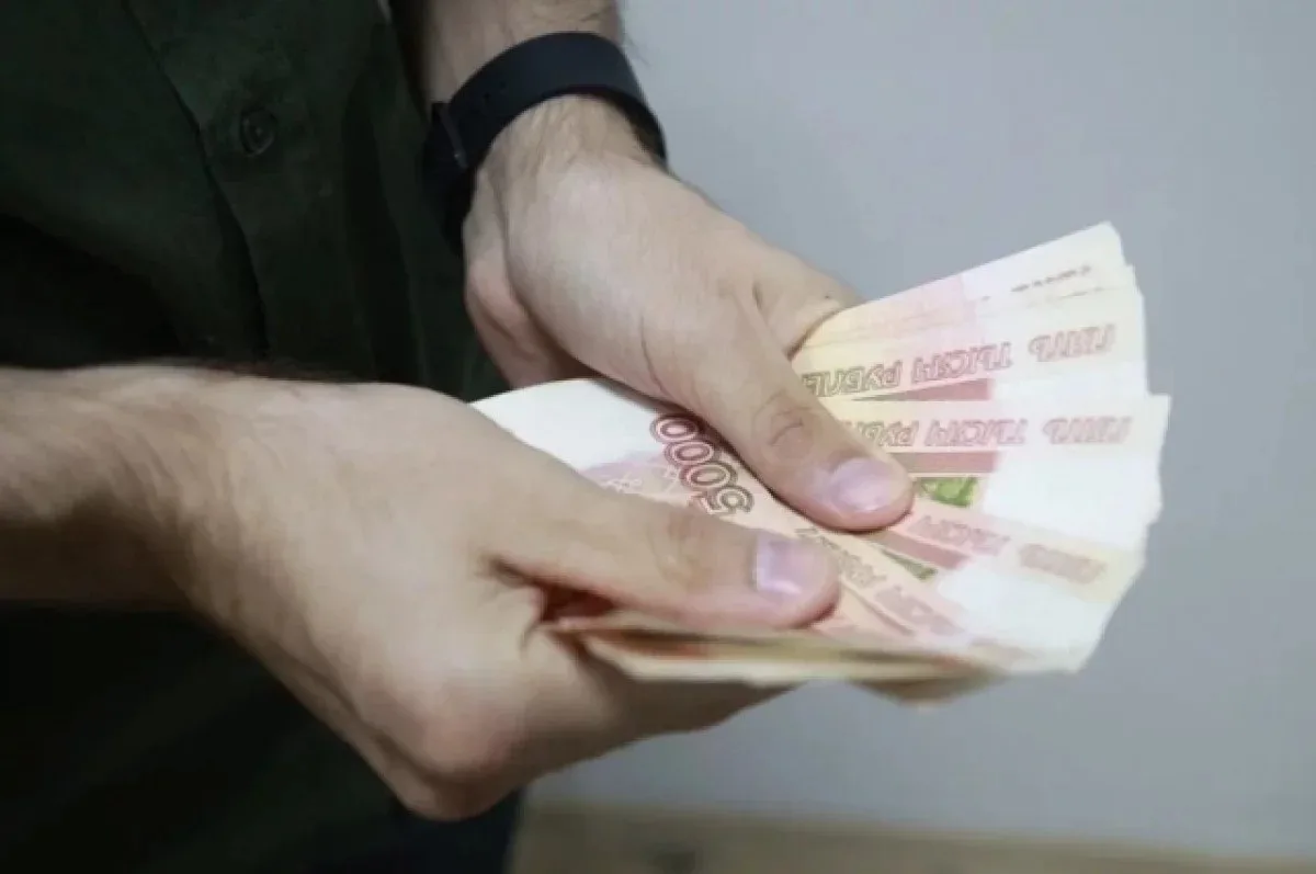 27 тысяч неработающих пенсионеров на Алтае получают надбавку к страховой пенсии за рабо...