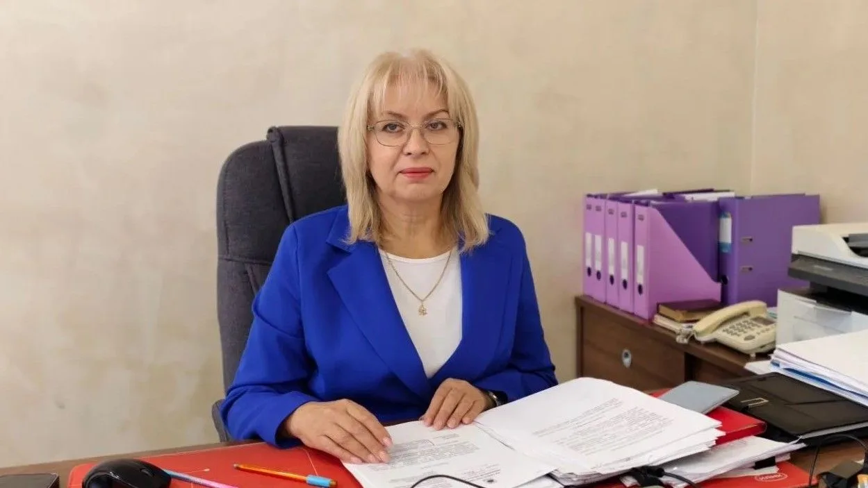 С Днём знаний! Добро пожаловать в новый учебный год!